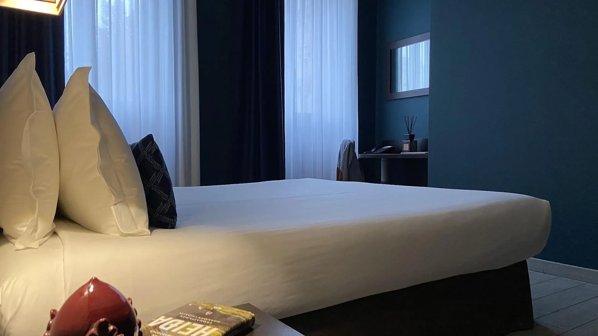 Av Hotel Milano