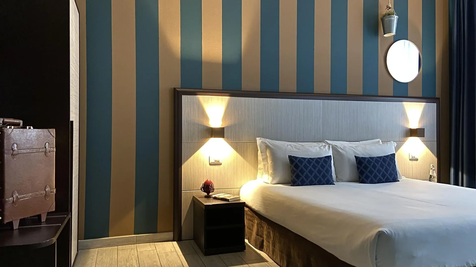 Av Hotel Milano