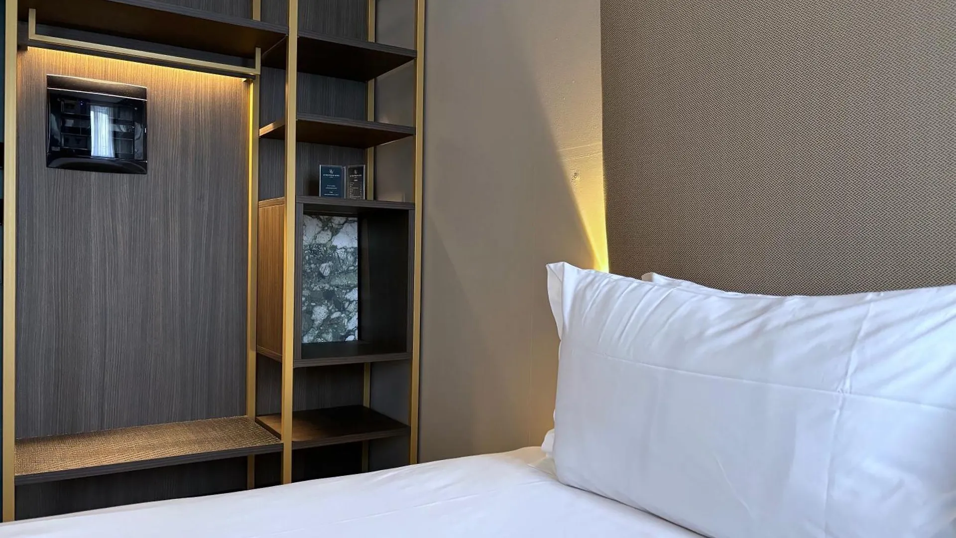 Av Hotel Milano