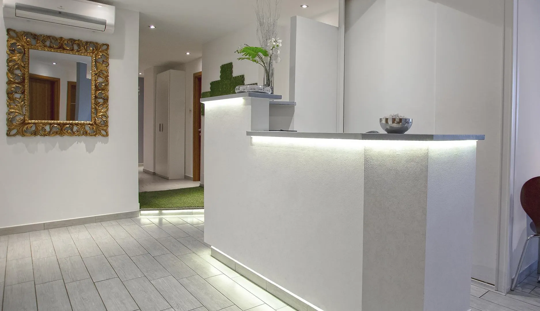 Av Hotel Milano