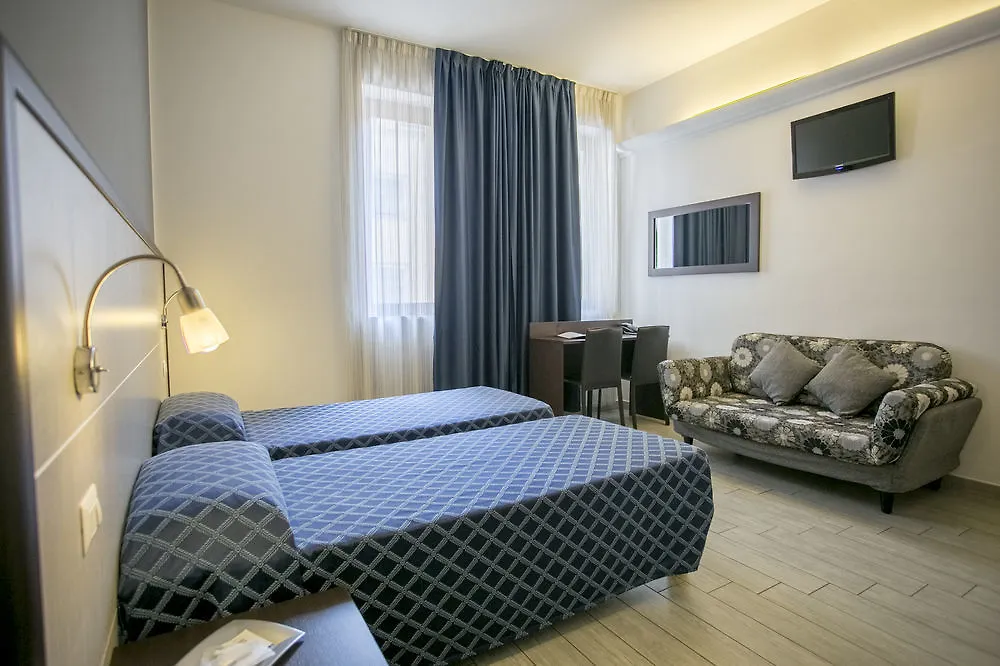 Av Hotel Milano