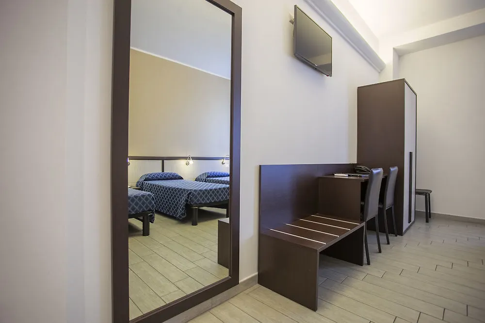 Av Hotel Milano