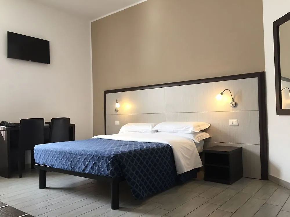 Av Hotel Milano