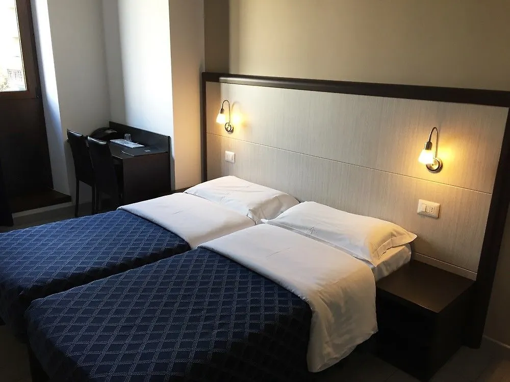 Av Hotel Milano