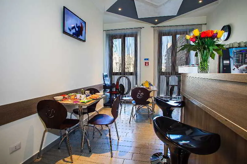 Av Hotel Milano