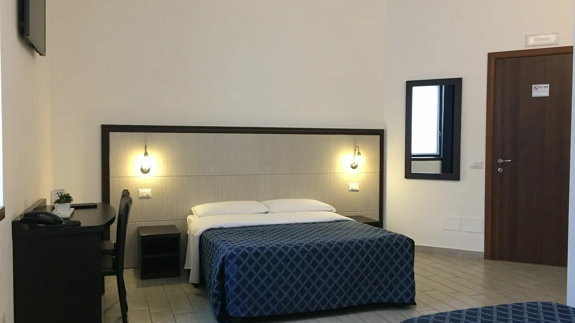 Av Hotel Milano