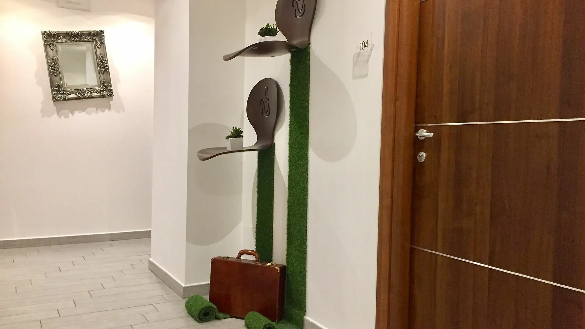 Av Hotel Milano