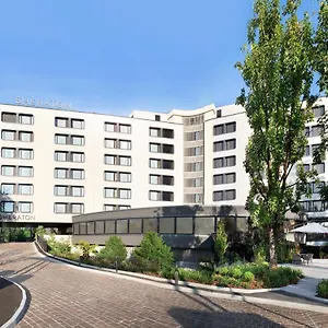 シェラトン ミラン サン シーロ ホテル