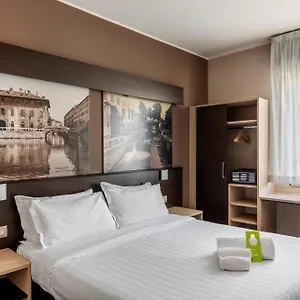 Portello **** Milan