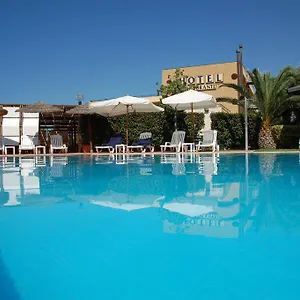 **** Otel Andrea Doria İtalya