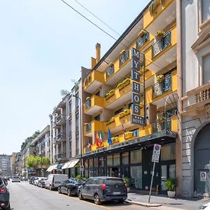 Mythos *** Milan
