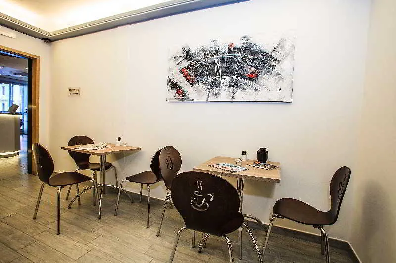 Av Hotel Milano Ιταλία