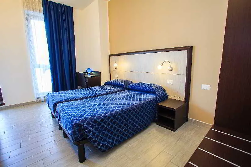 Av Hotel Milano Milan