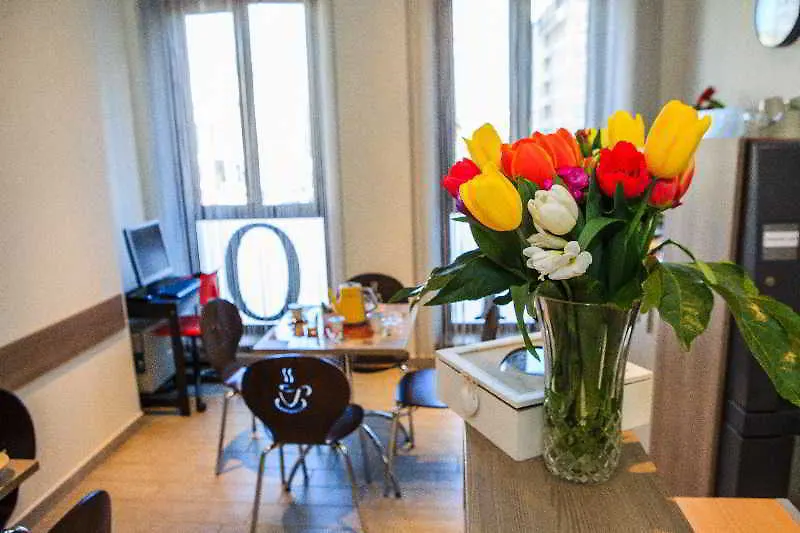 Av Hotel Milano